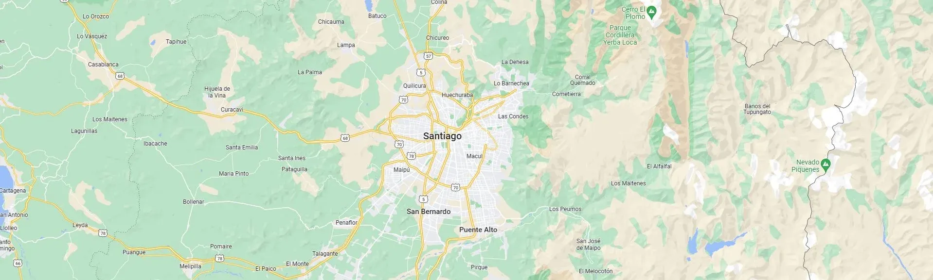 mapa